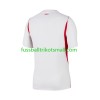 Fußballtrikots Türkei 2026 2027 Kurzarm Auswärts-trikot kaufen